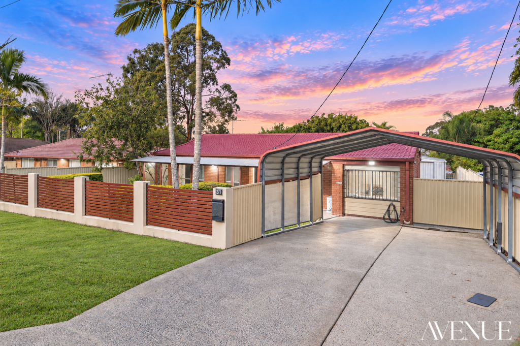 31 Hughes St, Browns Plains, QLD 4118