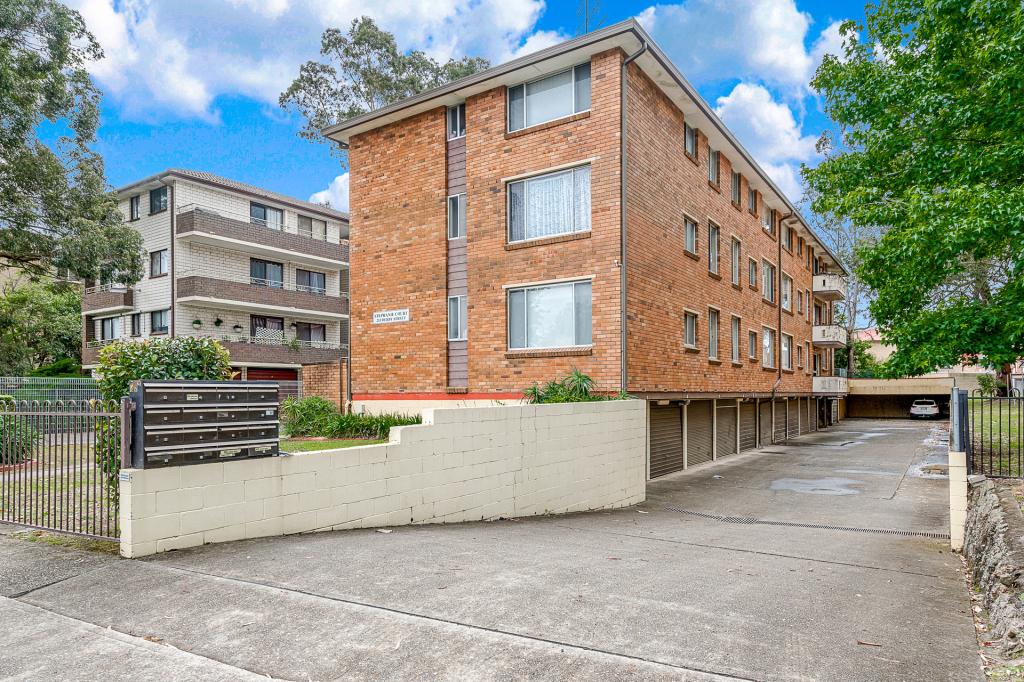 12/213 Derby St, Penrith, NSW 2750