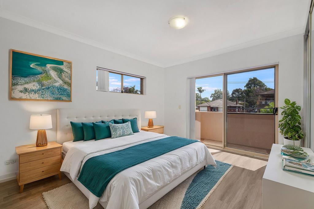 4/3 Highland Ave, Bankstown, NSW 2200