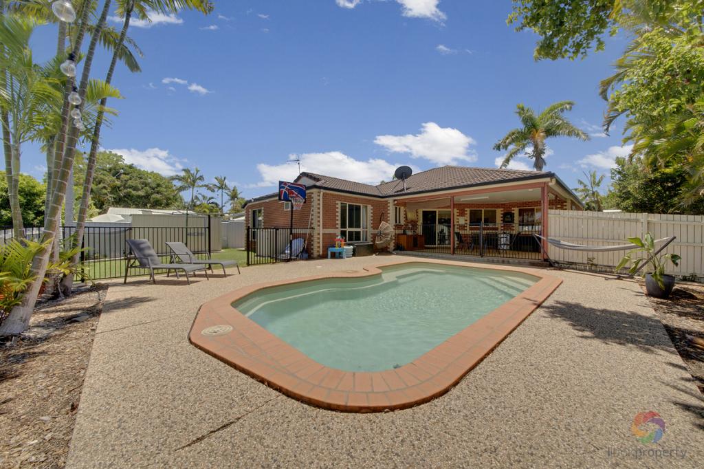 3 Cremorne Dr, Tannum Sands, QLD 4680