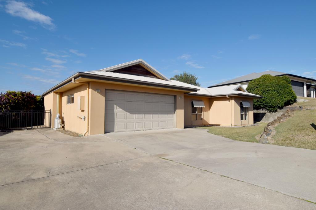 129 Emmadale Dr, New Auckland, QLD 4680
