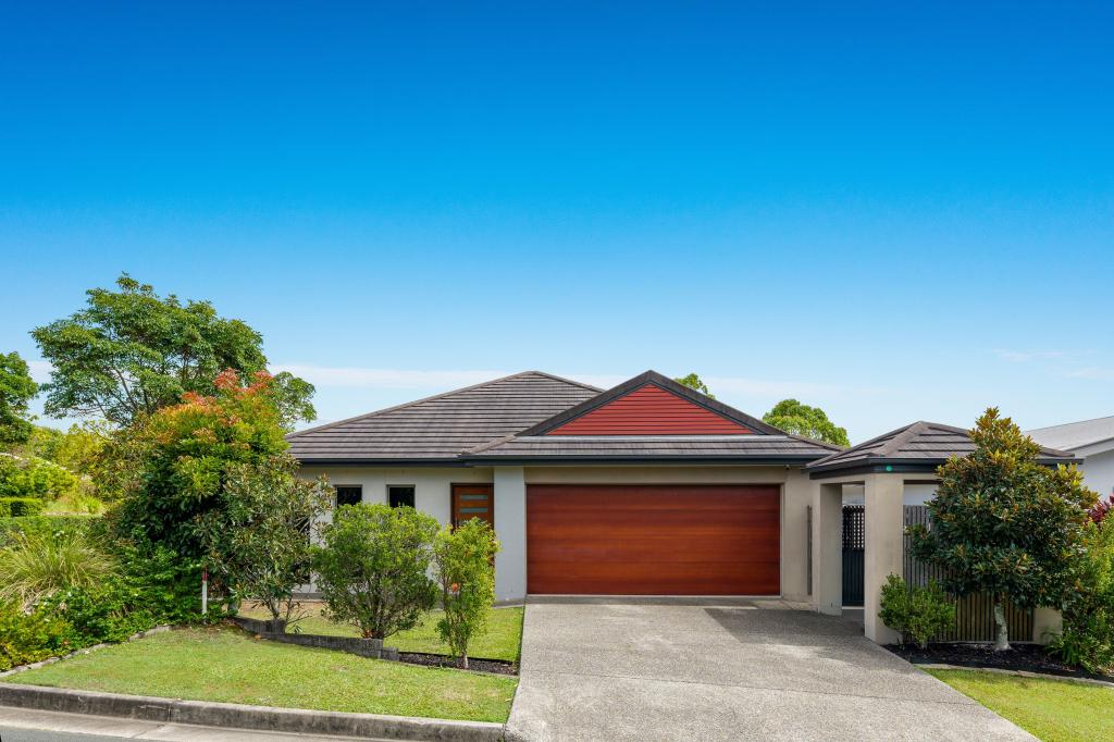 12 Halifax Cct, Pimpama, QLD 4209
