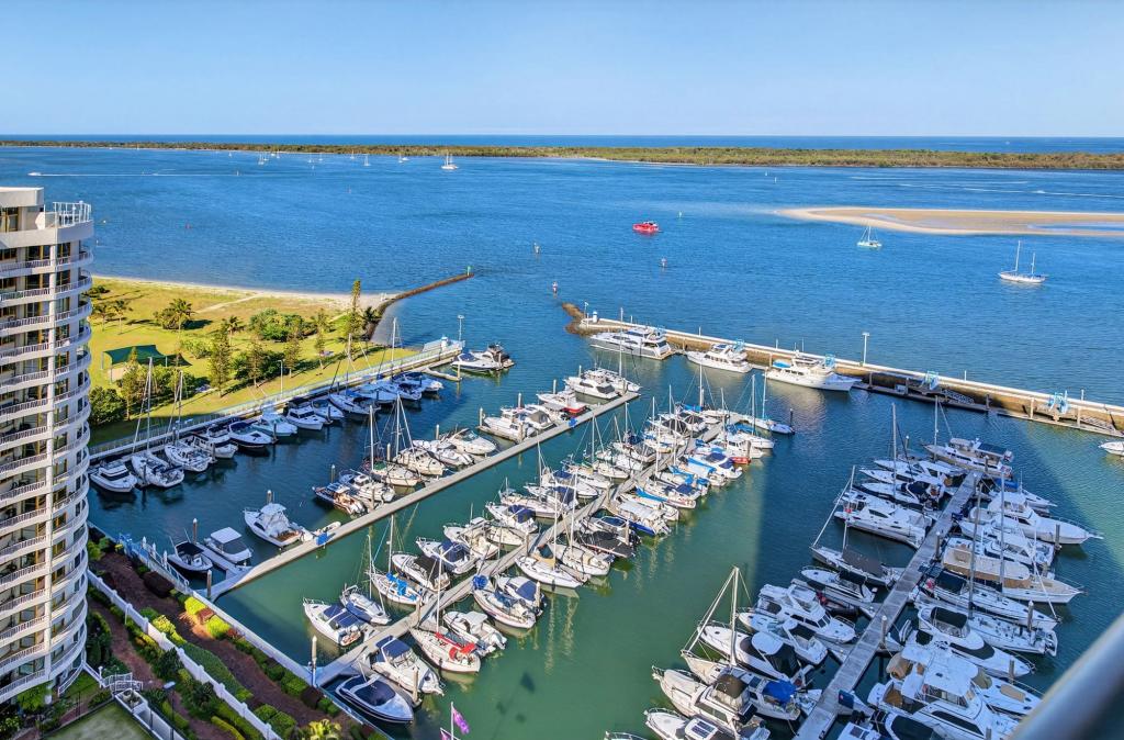 83/17 Bayview St, Runaway Bay, QLD 4216