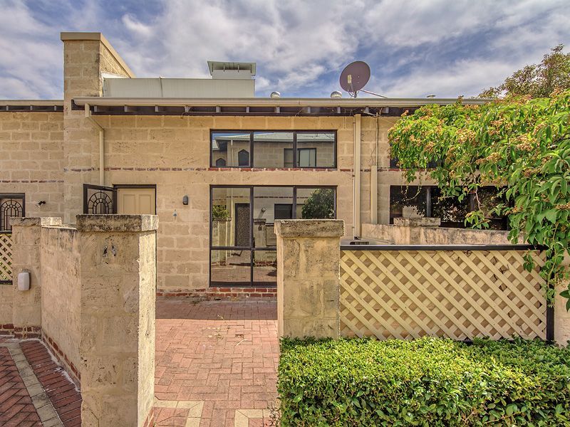 18/500 Beaufort St, Highgate, WA 6003