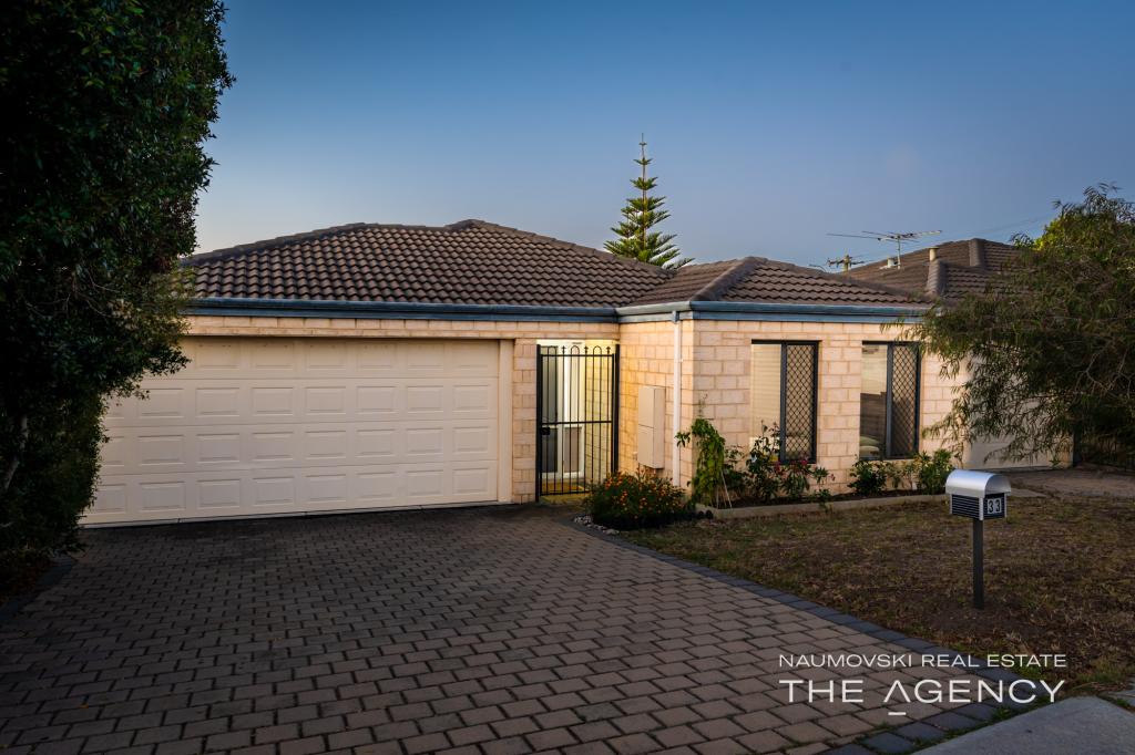 33 Berrigan St, Nollamara, WA 6061