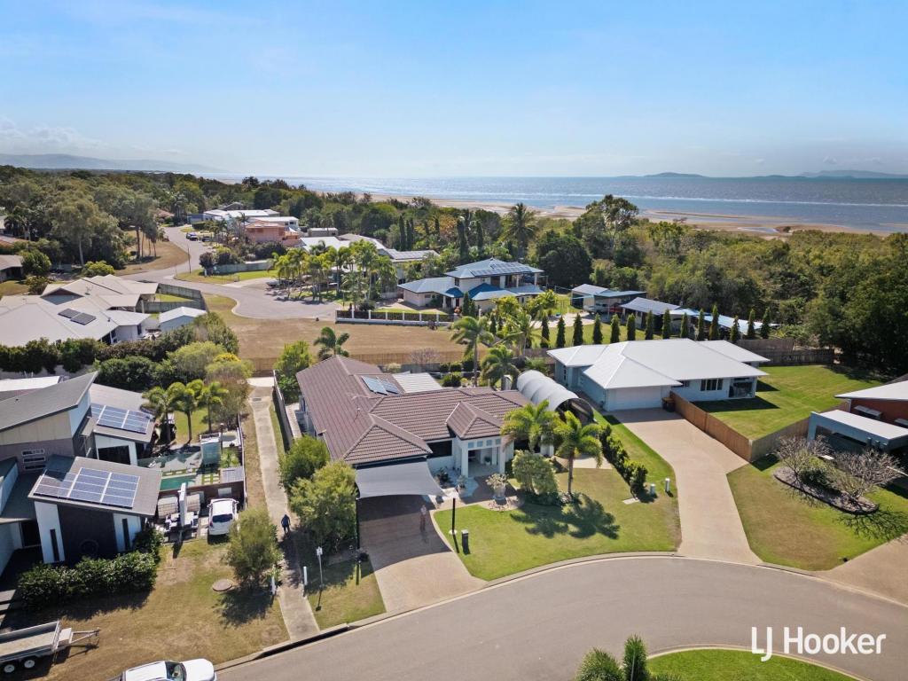 3 MARGARITA CT, BUSHLAND BEACH, QLD 4818