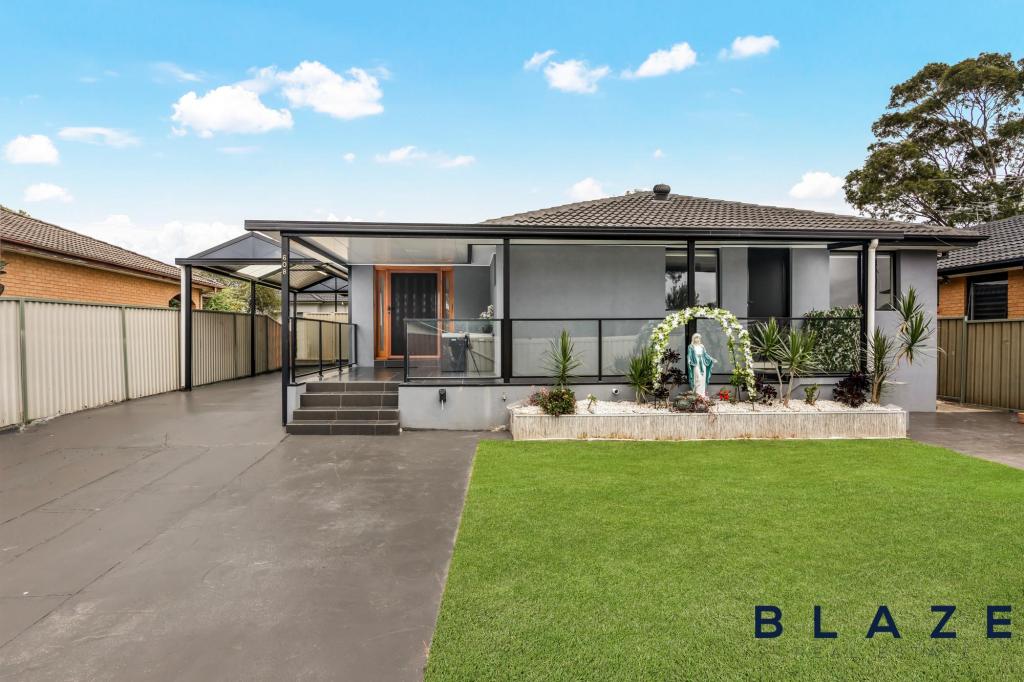 608 Polding St, Bossley Park, NSW 2176