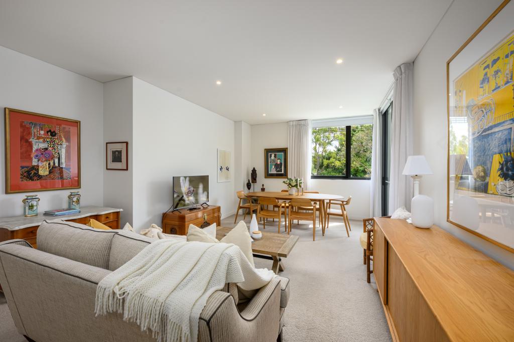 1202/1 Scotsman St, Forest Lodge, NSW 2037