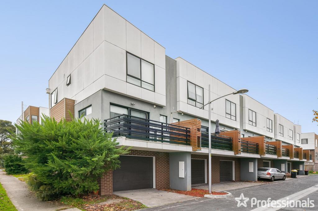 15/6 HUCKSON ST, DANDENONG, VIC 3175