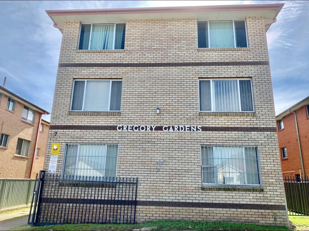 11/7 Bridge St, Cabramatta, NSW 2166