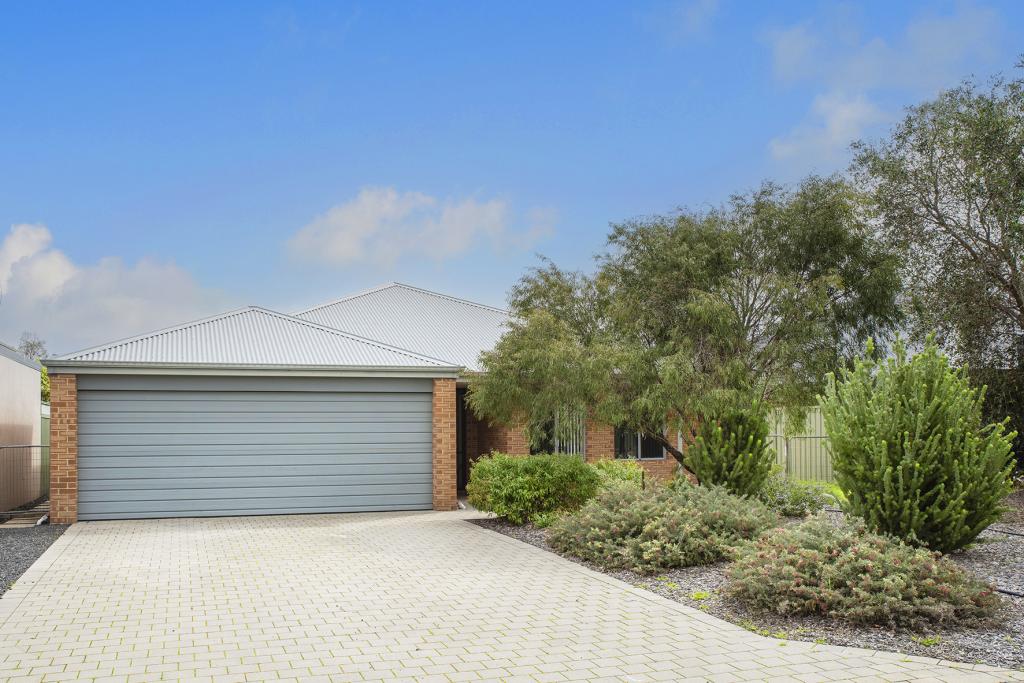 5 Clydesdale Dr, Vasse, WA 6280