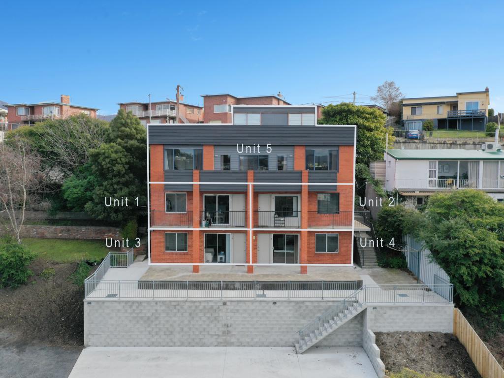 39-41 Second Ave, West Moonah, TAS 7009