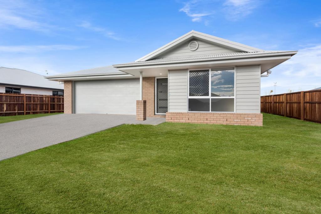 23 Colbar St, Pittsworth, QLD 4356