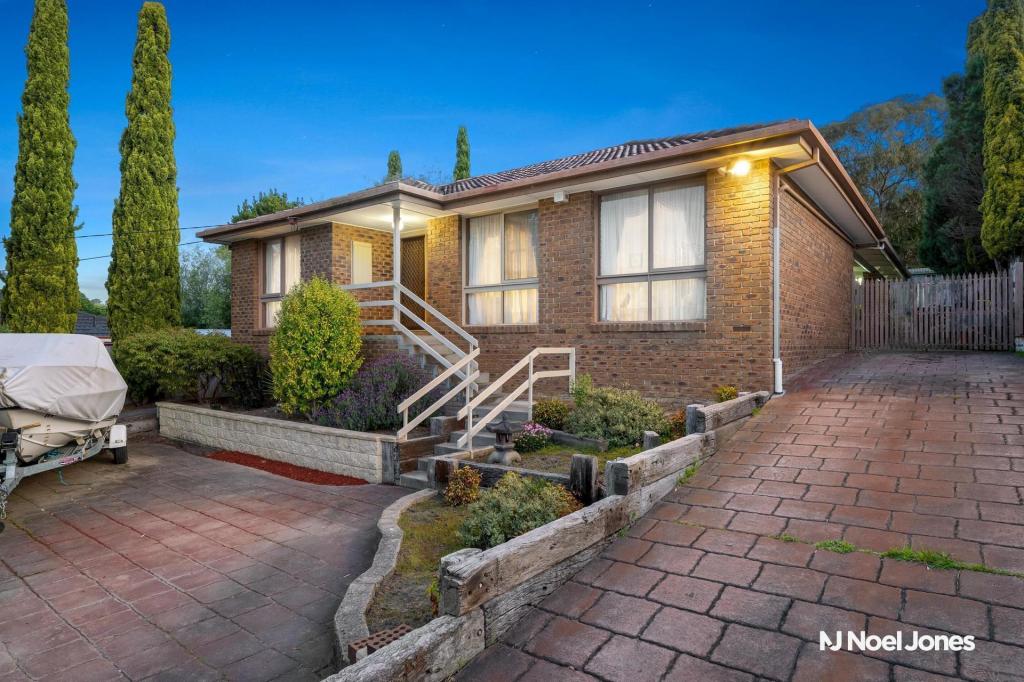 42 Tortice Dr, Ringwood North, VIC 3134
