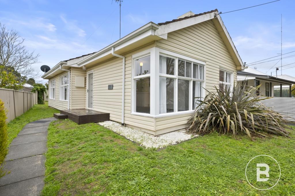 408 Bell St, Redan, VIC 3350