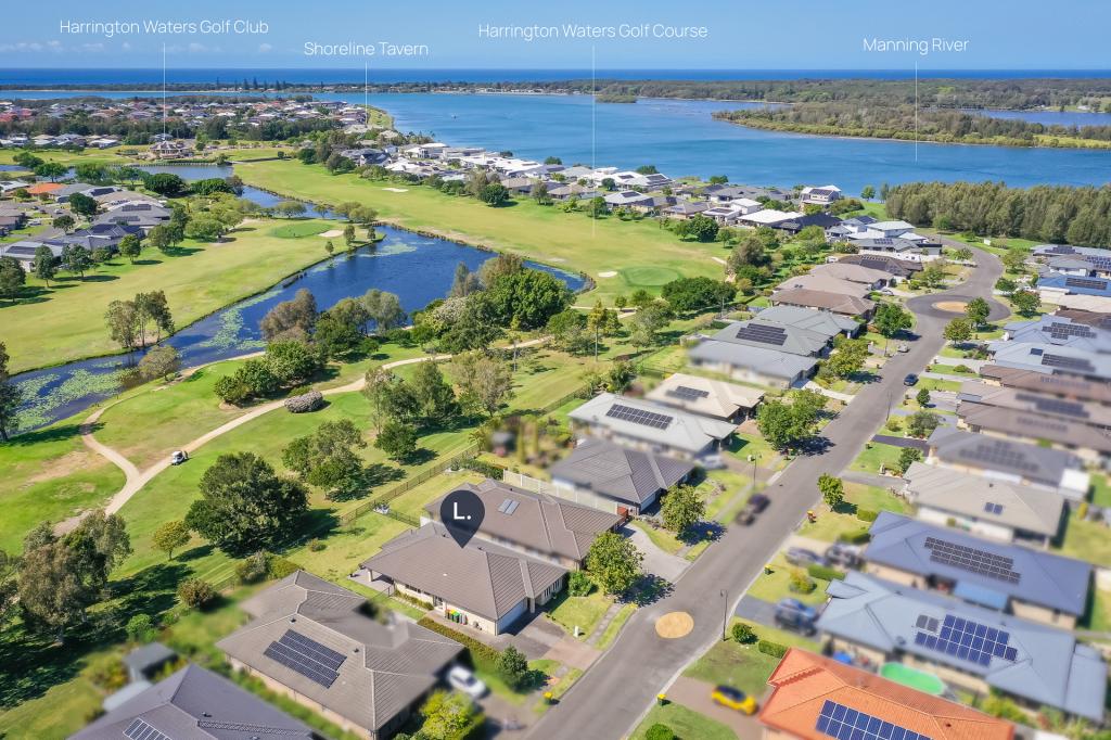 30 Pretoria Pde, Harrington, NSW 2427