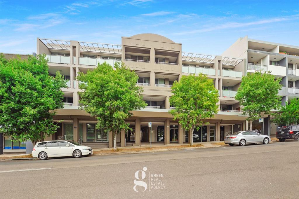 SHOP 2/30-32 HERBERT ST, WEST RYDE, NSW 2114