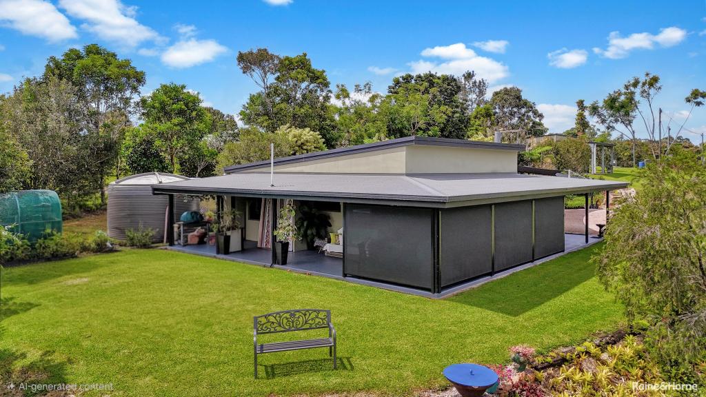 17 Cahill Cl, Peeramon, QLD 4885