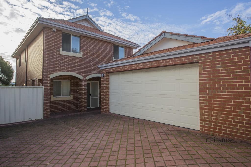 37d Gresham St, Victoria Park, WA 6100