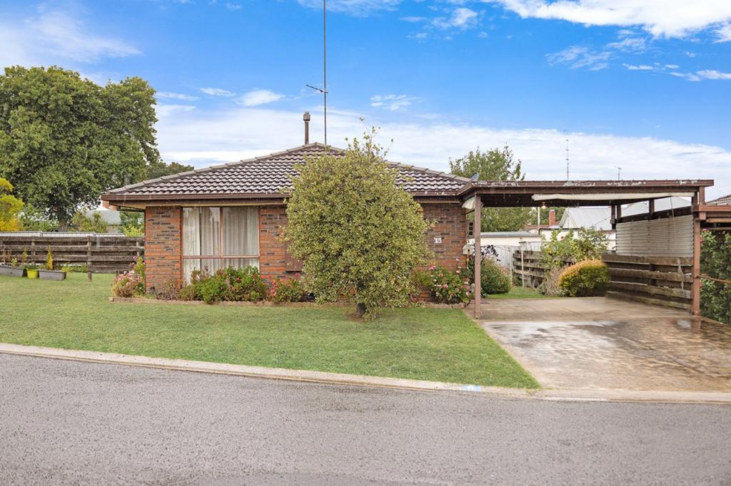 6/54-60 Coleraine Rd, Hamilton, VIC 3300