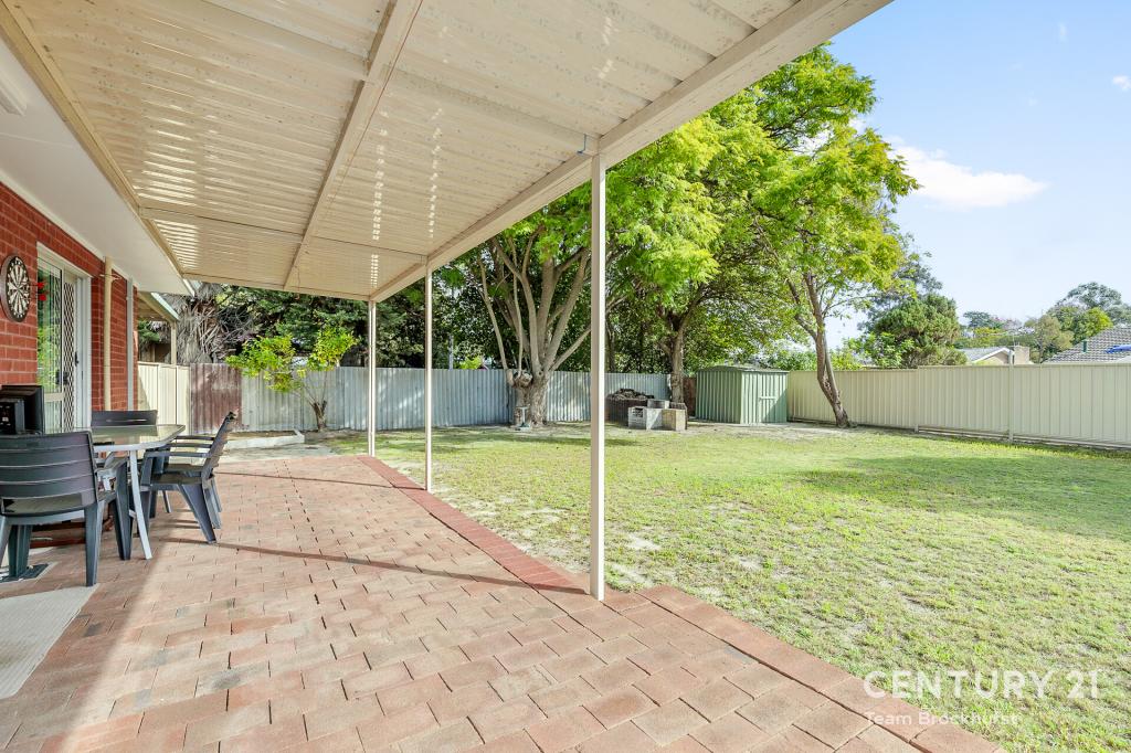 7 Manston Rd, Thornlie, WA 6108