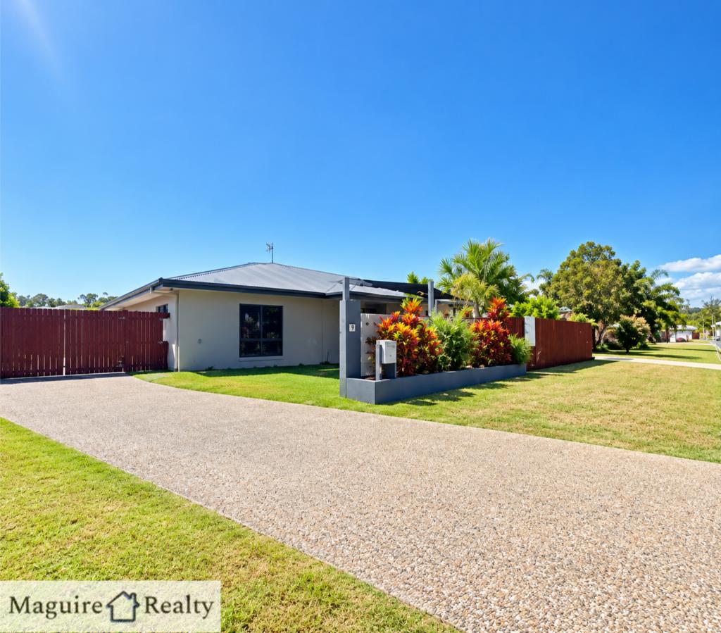 14 Swan St, Armstrong Beach, QLD 4737