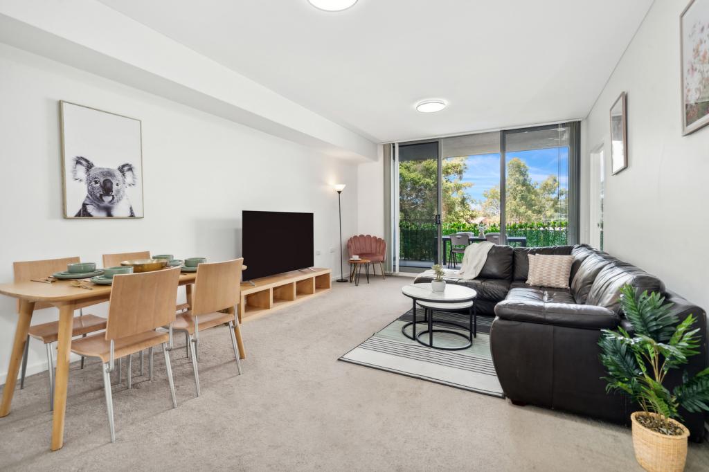 26/4-8 Bouvardia St, Asquith, NSW 2077