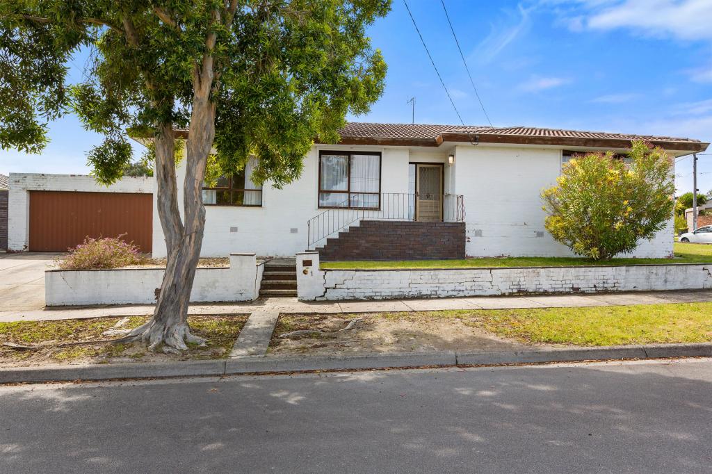 1 Rees Ct, Mount Waverley, VIC 3149