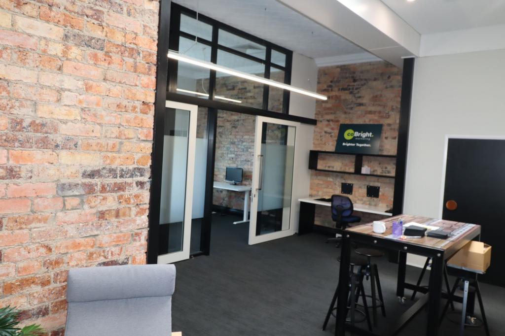 Room 11/199 (Aka) 203 Margaret St, Newtown, QLD 4350