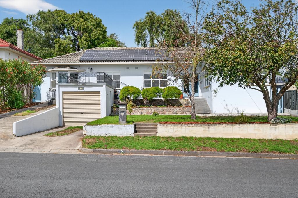 2 Chester Pl, Mount Gambier, SA 5290