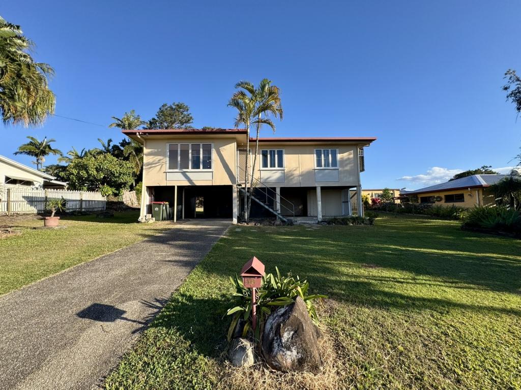 46 Schapers Rd, Glenella, QLD 4740