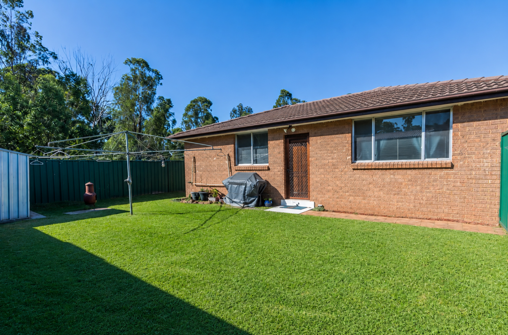 56a Nathan Cres, Dean Park, NSW 2761