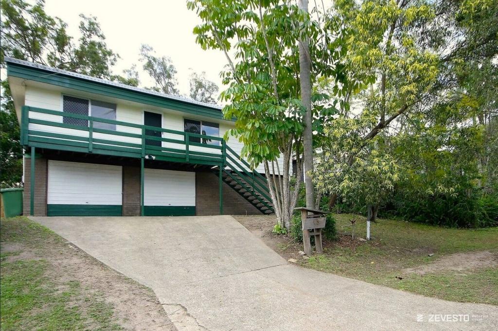 13 Balsa St, Crestmead, QLD 4132