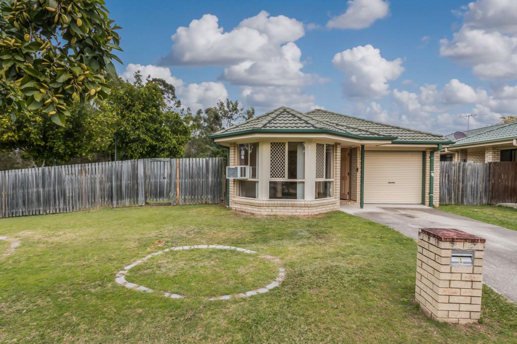 1/7 BILLABONG DR, CRESTMEAD, QLD 4132