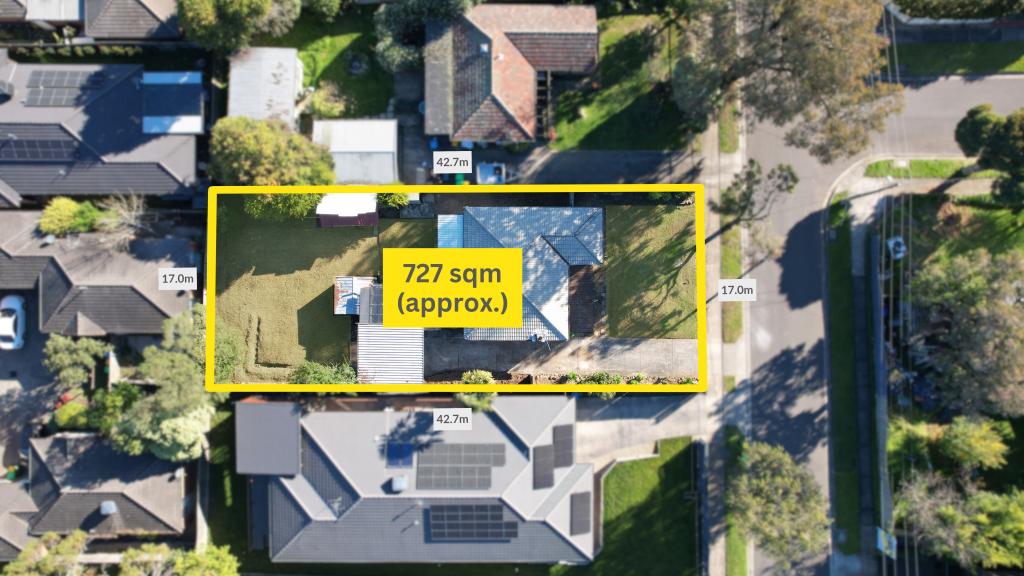 8 Shelly Ave, Boronia, VIC 3155