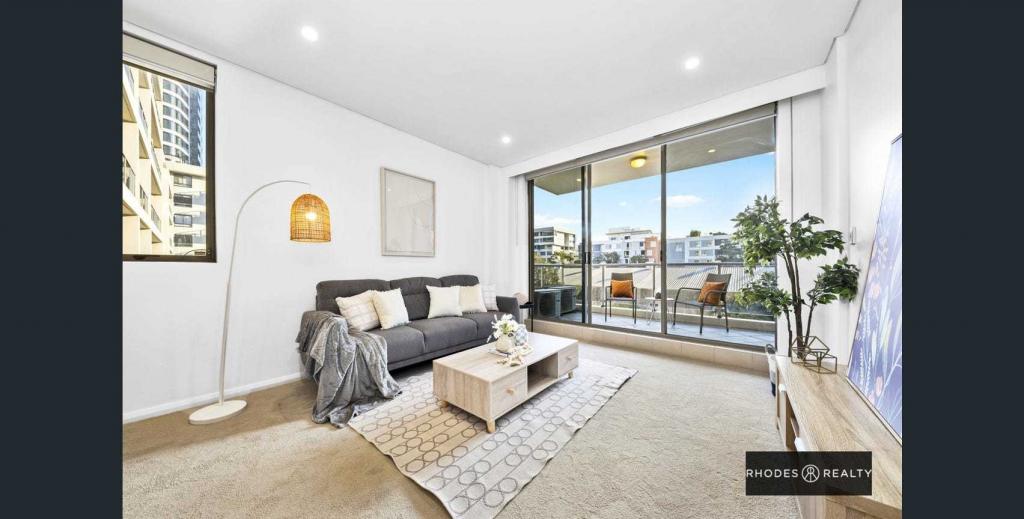 26/24 WALKER ST, RHODES, NSW 2138