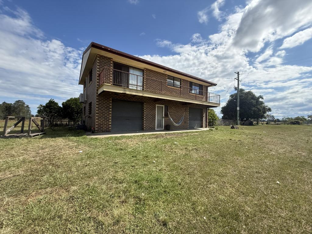 1213 Lower Coldstream Rd, Calliope, NSW 2462