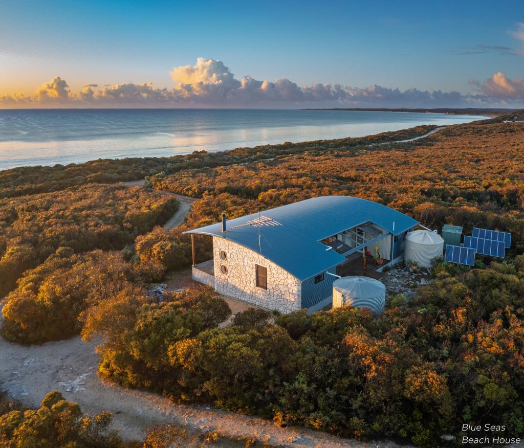 163 Osmanli Rd, D'Estrees Bay, SA 5223