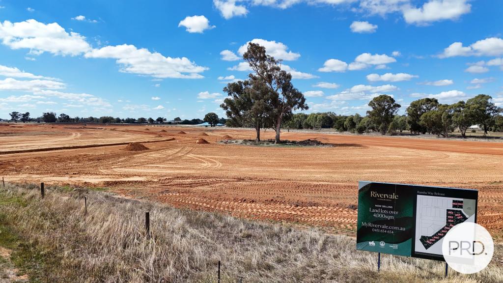 Lot 37/63 Reillys Rd, Yarrawonga, VIC 3730