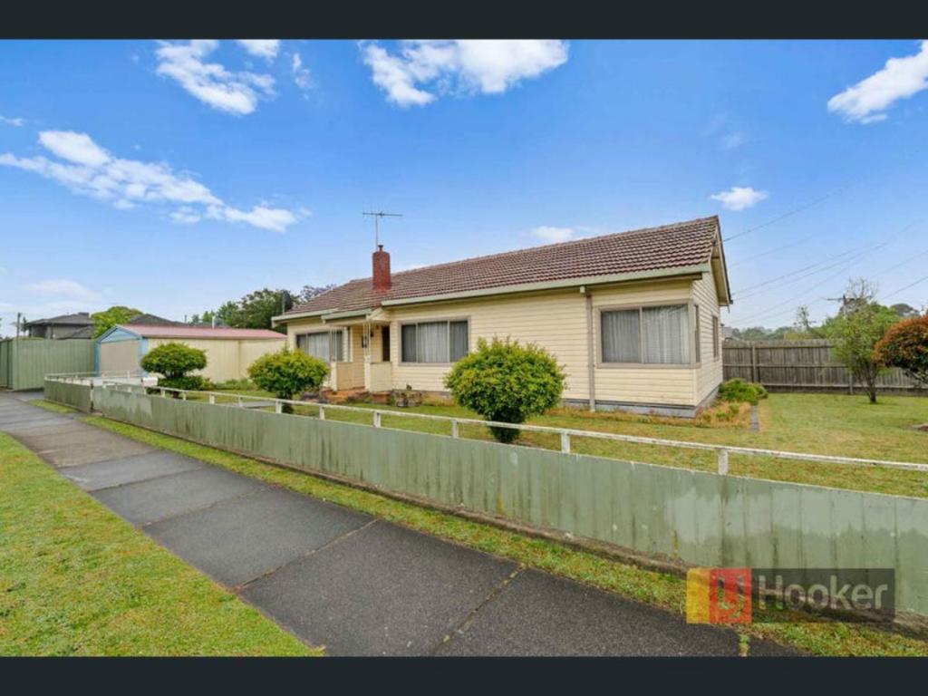 2 Rhodes St, Springvale, VIC 3171