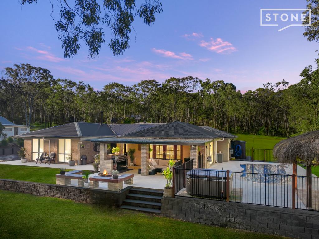 32 Hollingshed St, Greta, NSW 2334