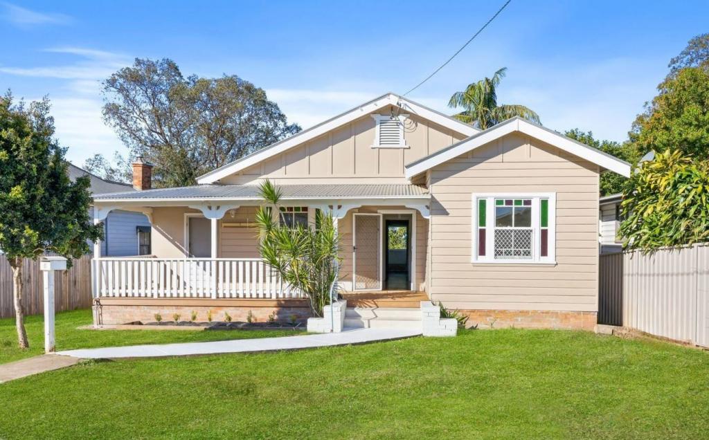5 Innes St, East Kempsey, NSW 2440