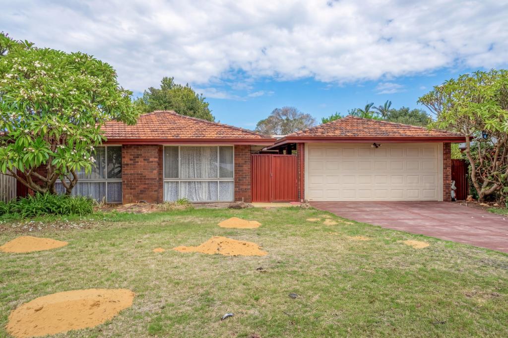 32 Ivory St, Noranda, WA 6062