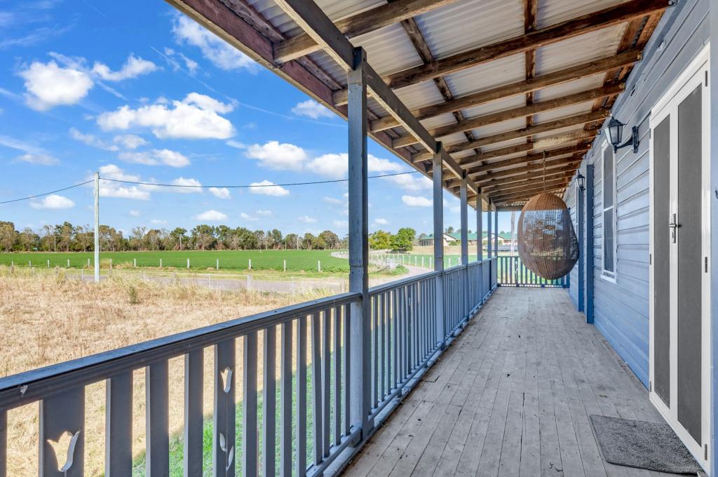 37 Dunolly Rd, Dunolly, NSW 2330