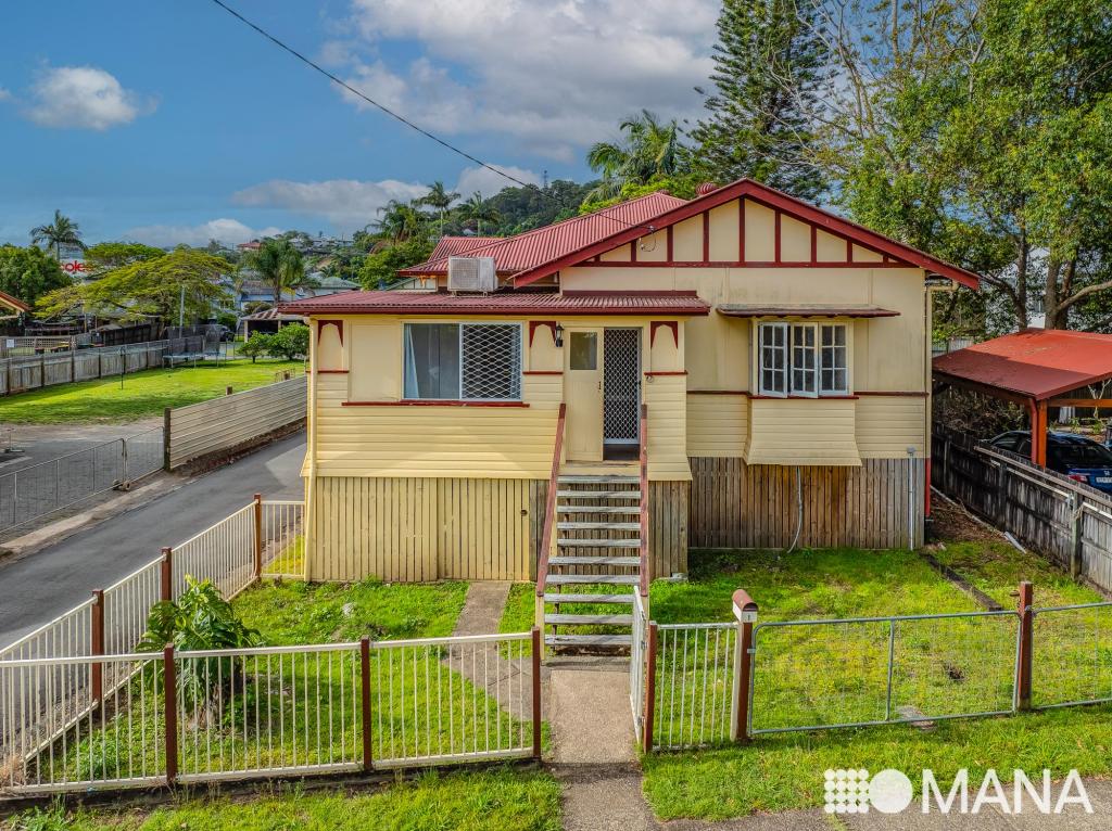 1 PRINCE ST, MURWILLUMBAH, NSW 2484