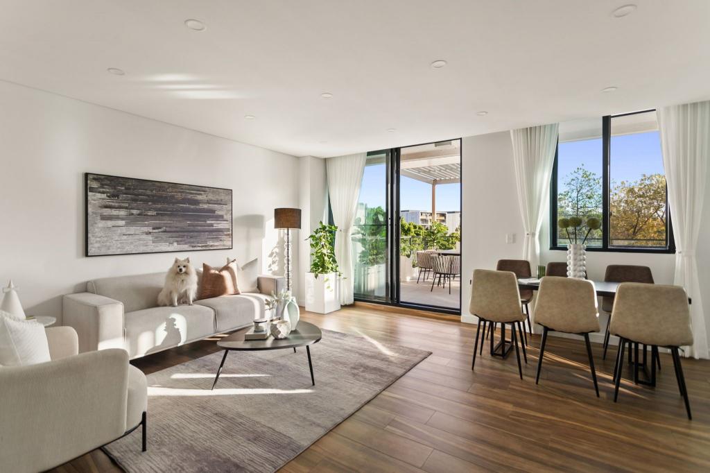 124/308 Wattle St, Ultimo, NSW 2007
