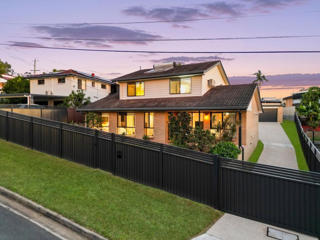 23 Jacqueline Ave, Springwood, QLD 4127