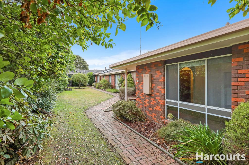 1/40 Gladstone St, Warragul, VIC 3820