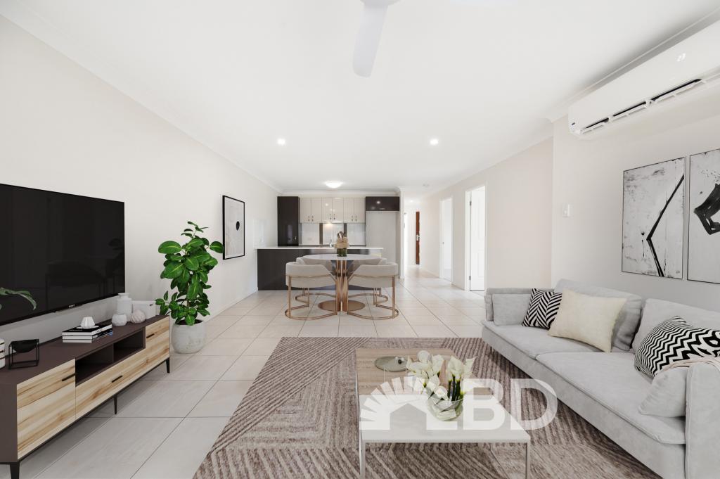 2/12 Weyba St, Morayfield, QLD 4506