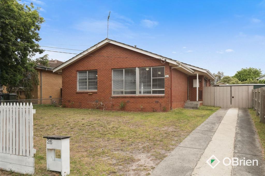 26 Wirilda Cres, Frankston North, VIC 3200